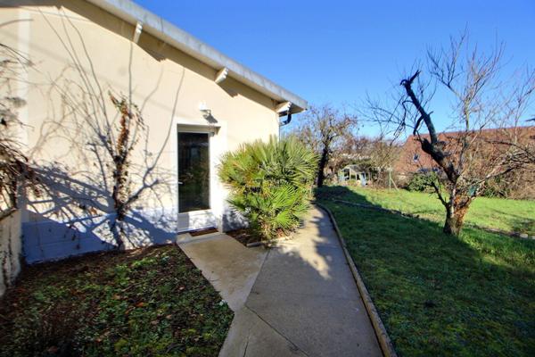 Maison familiale Vernouillet €499 000 ** - Référence 1073