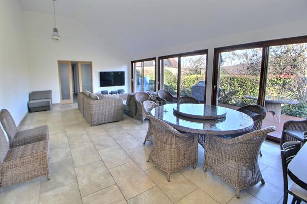 Maison familiale Vernouillet €499 000 ** - Référence 1073