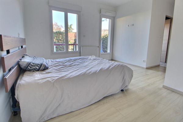 Maison familiale Vernouillet €499 000 ** - Référence 1073