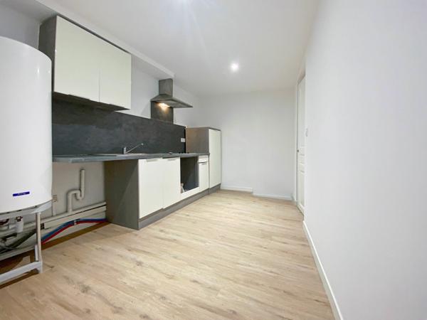 Appartement à louer    1 pièce • 40 m2 Mont-de-Marsan