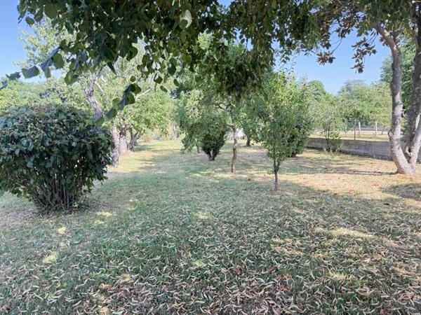 Maison à vendre |  Prémilhat |  5 pièces | 111 m²