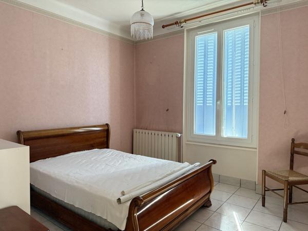 Maison à vendre |  Prémilhat |  5 pièces | 111 m²