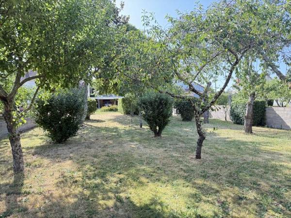 Maison à vendre |  Prémilhat |  5 pièces | 111 m²