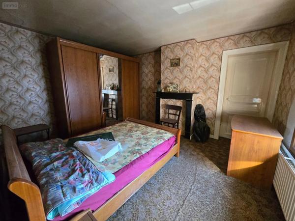 Achat - Maison Fresnes-sur-Escaut 59970 4 pièces 93 m 2 212 m 2