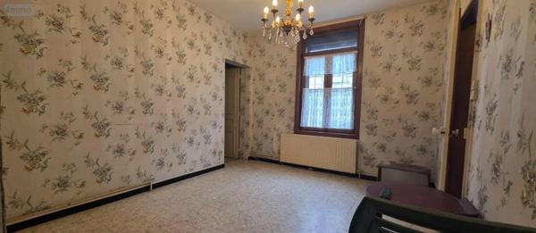 Achat - Maison Fresnes-sur-Escaut 59970 4 pièces 93 m 2 212 m 2