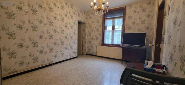 Achat - Maison Fresnes-sur-Escaut 59970 4 pièces 93 m 2 212 m 2