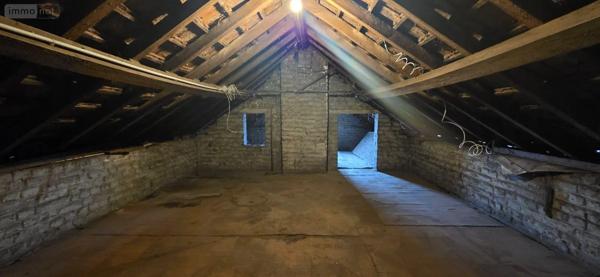 Achat - Maison Fresnes-sur-Escaut 59970 4 pièces 93 m 2 212 m 2