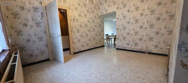Achat - Maison Fresnes-sur-Escaut 59970 4 pièces 93 m 2 212 m 2