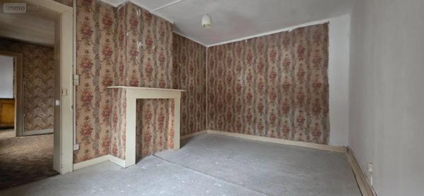 Achat - Maison Fresnes-sur-Escaut 59970 4 pièces 93 m 2 212 m 2