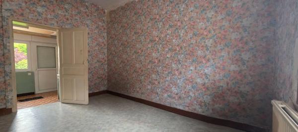 Achat - Maison Fresnes-sur-Escaut 59970 4 pièces 93 m 2 212 m 2