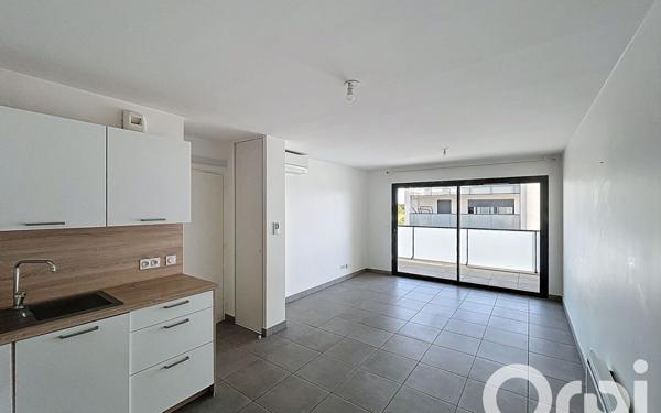 Appartement à vendre    3 pièces • 54,85 m2 Perpignan