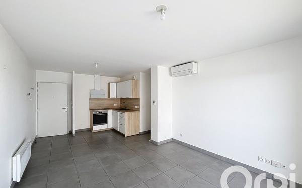 Appartement à vendre    3 pièces • 54,85 m2 Perpignan
