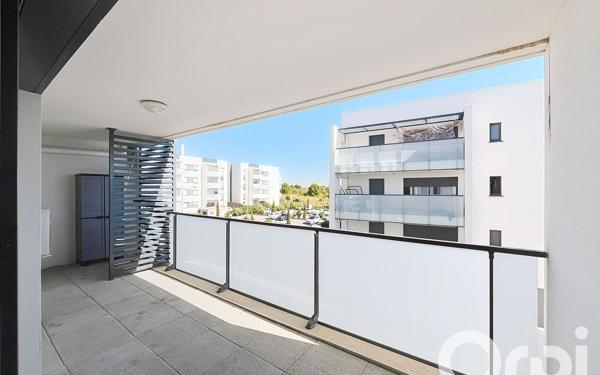 Appartement à vendre    3 pièces • 54,85 m2 Perpignan