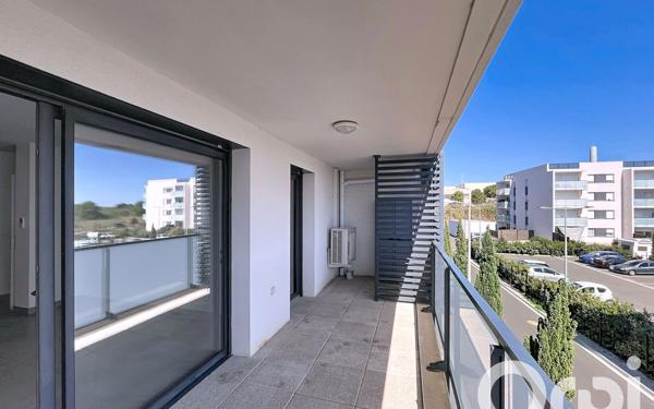 Appartement à vendre    3 pièces • 54,85 m2 Perpignan