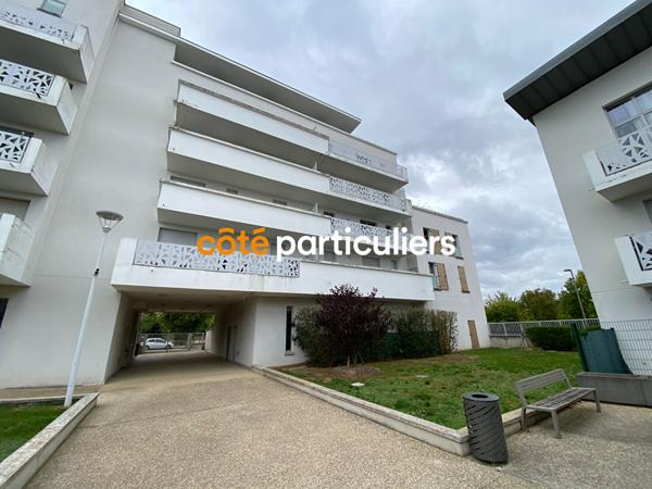 Vente Appartement43 m² - 2 Pièces - BRETIGNY SUR ORGE (91220)
