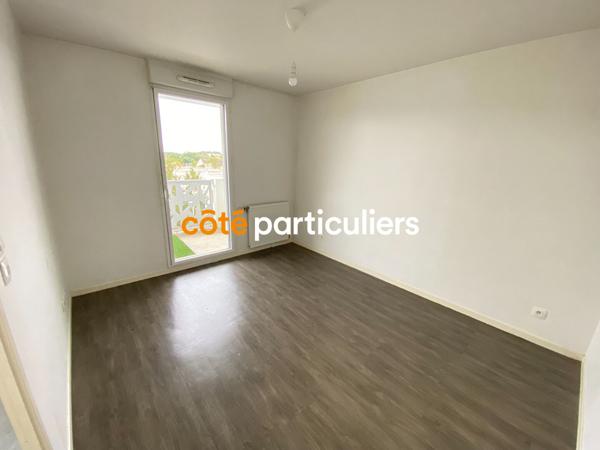 Vente Appartement43 m² - 2 Pièces - BRETIGNY SUR ORGE (91220)