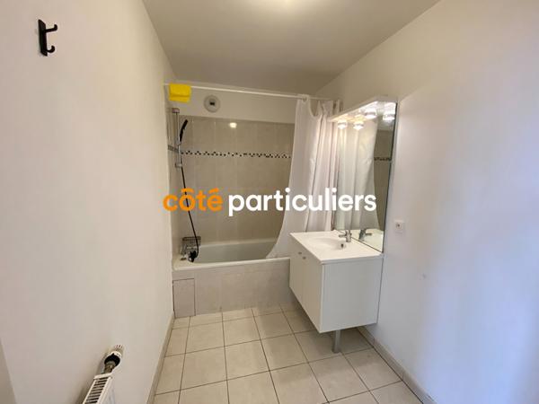 Vente Appartement43 m² - 2 Pièces - BRETIGNY SUR ORGE (91220)