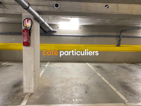 Vente Appartement43 m² - 2 Pièces - BRETIGNY SUR ORGE (91220)