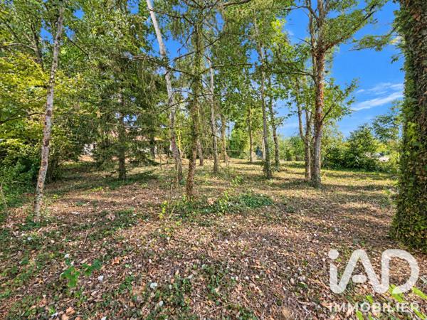 Terrain à vendre 1 125 m² Baziège