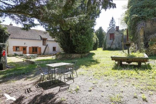 Maison à vendre |  Joué-lès-Tours |  5 pièces | 175 m²