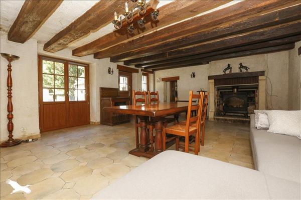 Maison à vendre |  Joué-lès-Tours |  5 pièces | 175 m²