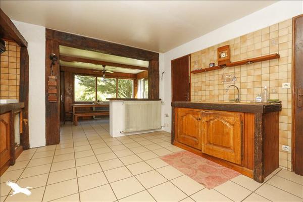 Maison à vendre |  Joué-lès-Tours |  5 pièces | 175 m²