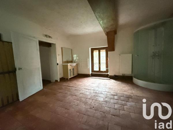 Maison à vendre 6 pièces 236 m² Bourbon-Lancy