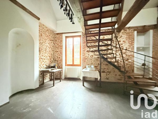 Maison à vendre 6 pièces 236 m² Bourbon-Lancy