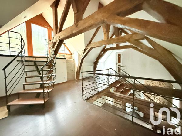 Maison à vendre 6 pièces 236 m² Bourbon-Lancy