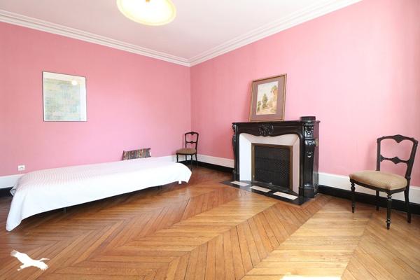 Maison à vendre |  Salbris |  6 pièces | 218 m²