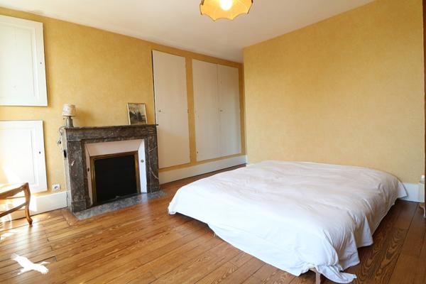 Maison à vendre |  Salbris |  6 pièces | 218 m²