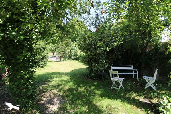 Maison à vendre |  Salbris |  6 pièces | 218 m²