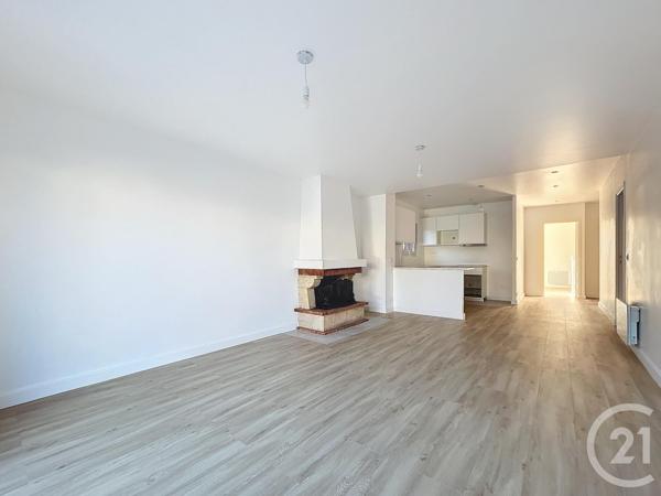 Maison à vendre  4 pièces - 85 m2 DEUIL LA BARRE - 95