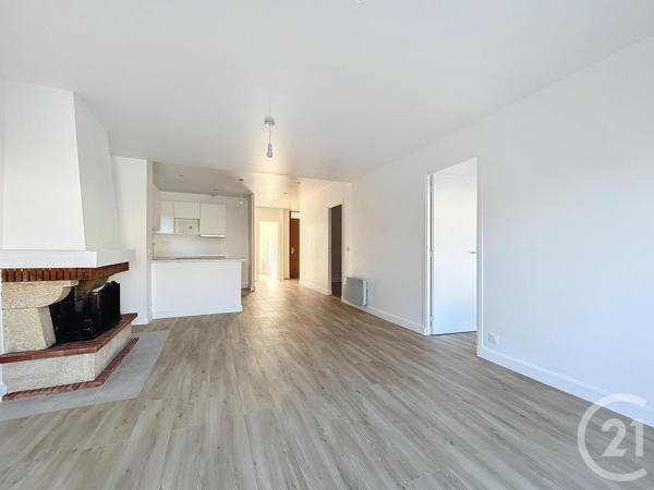 Maison à vendre  4 pièces - 85 m2 DEUIL LA BARRE - 95