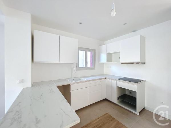 Maison à vendre  4 pièces - 85 m2 DEUIL LA BARRE - 95