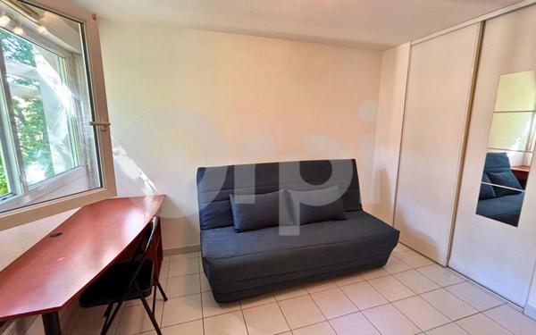 Appartement à louer    1 pièce •  Montpellier