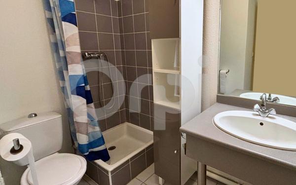 Appartement à louer    1 pièce •  Montpellier