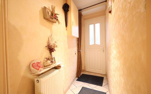 Maison à vendre    4 pièces •  Montluel