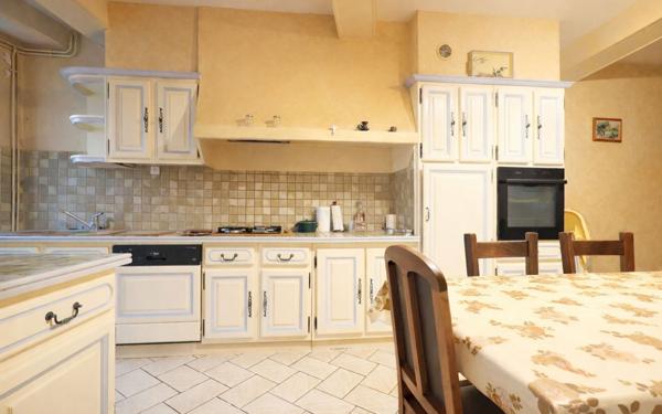 Maison à vendre    4 pièces •  Montluel