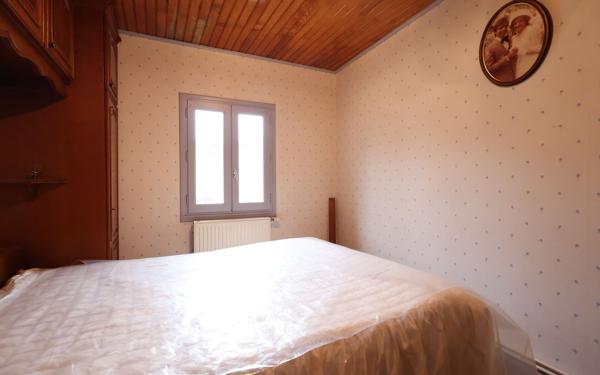 Maison à vendre    4 pièces •  Montluel