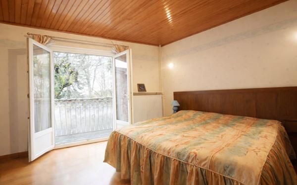 Maison à vendre    4 pièces •  Montluel