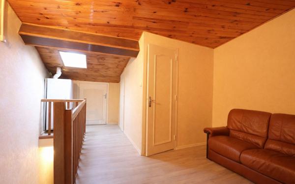 Maison à vendre    4 pièces •  Montluel