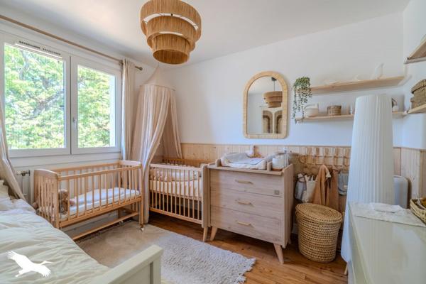 Maison à vendre 312 000 € Bordeaux 3 p 75 m² DPE C