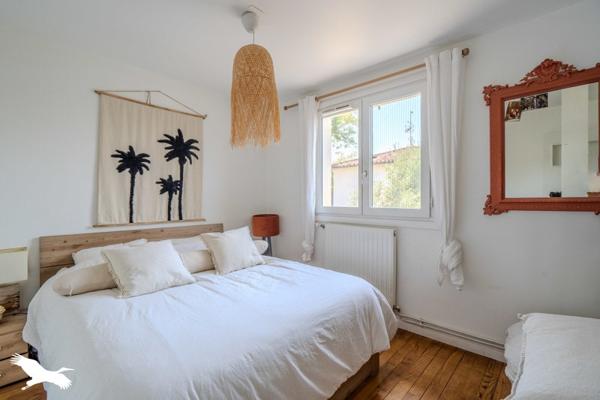 Maison à vendre 312 000 € Bordeaux 3 p 75 m² DPE C