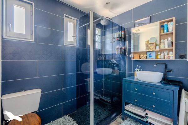 Maison à vendre 312 000 € Bordeaux 3 p 75 m² DPE C