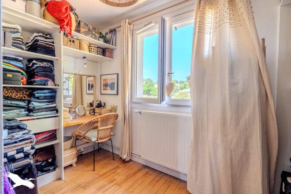 Maison à vendre 312 000 € Bordeaux 3 p 75 m² DPE C