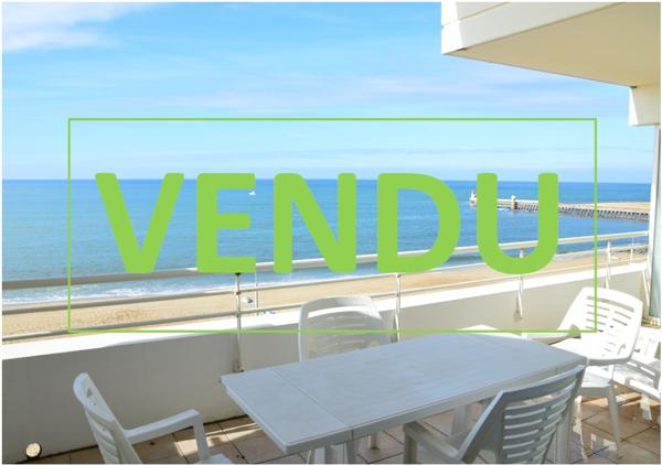 CAPBRETON , Appartement, 2 pièces, 47 m², 0 € - Réf : 10992-7765