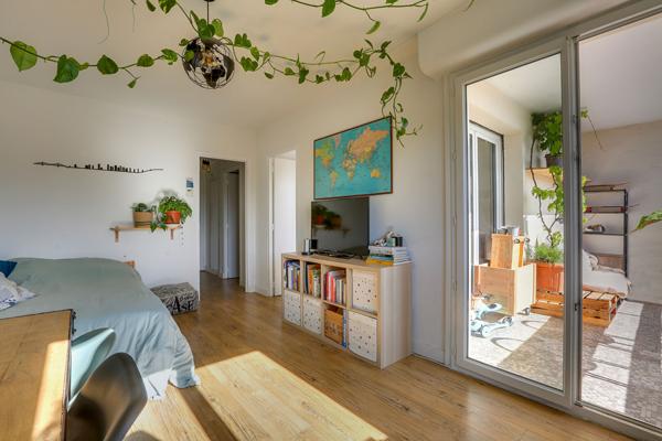 SOORTS HOSSEGOR , Appartement, 2 pièces, 40 m², 285 000 € - Réf : 3892-7765