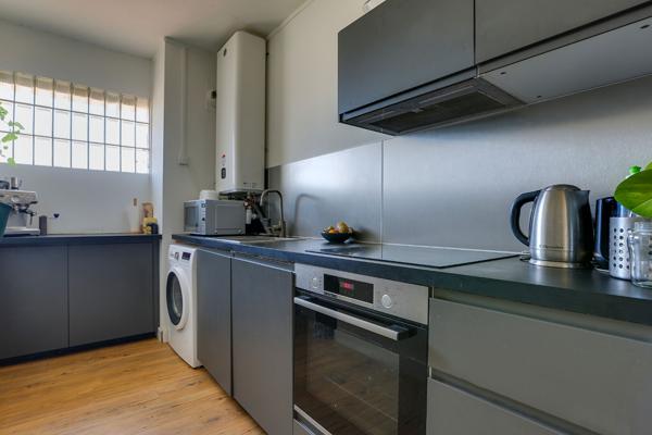 SOORTS HOSSEGOR , Appartement, 2 pièces, 40 m², 285 000 € - Réf : 3892-7765