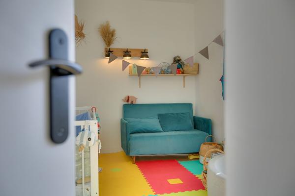 SOORTS HOSSEGOR , Appartement, 2 pièces, 40 m², 285 000 € - Réf : 3892-7765